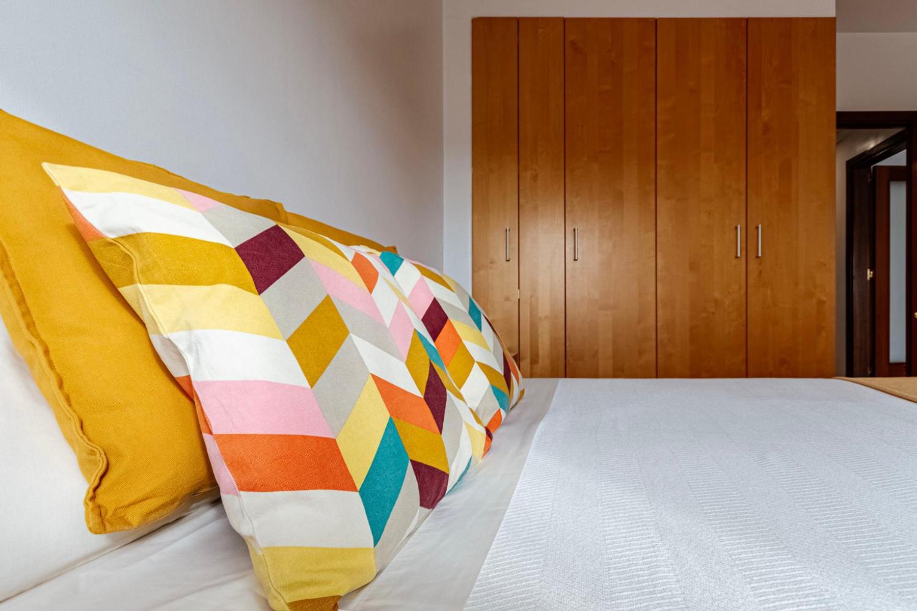 Apartamento Orient En Palamos Tercera Linea De Mar エクステリア 写真